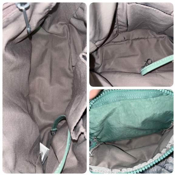 Kipling Classic Gabbie Crossbody Bag - Picture 9 of 9